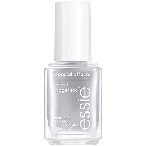 Essie Nail Art "Cosmic Chrome" 5