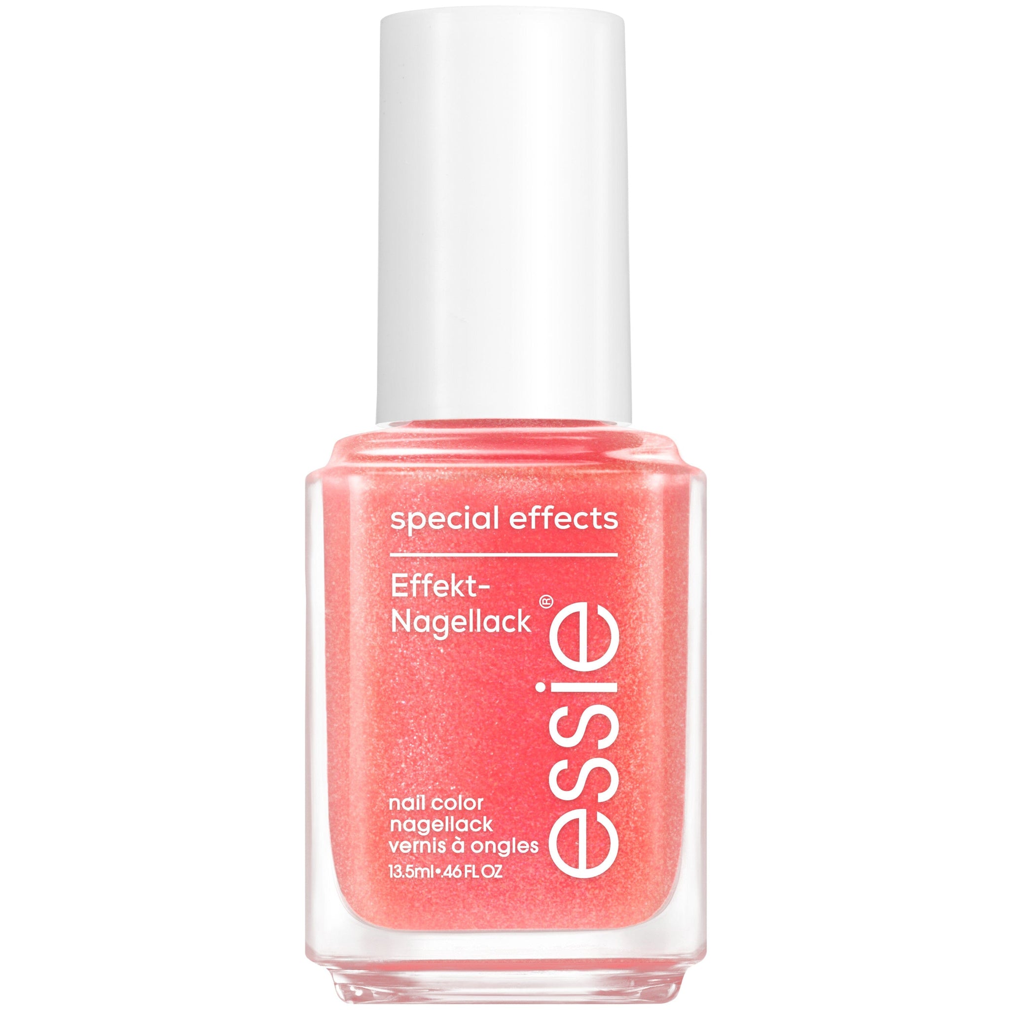 Essie Nail Art "Fiercely Faceted" 18