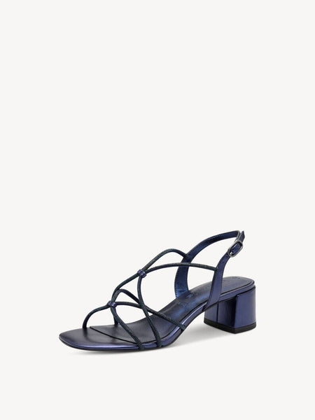 Tallulla skór - Navy