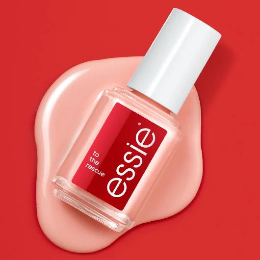 Essie Care "To The Rescue"