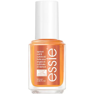 Essie Apricot Nail & Cuticle Oil