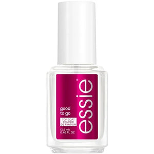 Essie "Good to Go" Top Coat