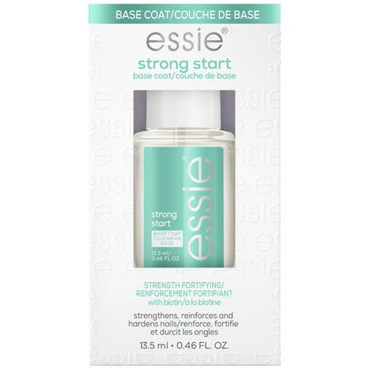 Essie Base Coat "Strong Start"