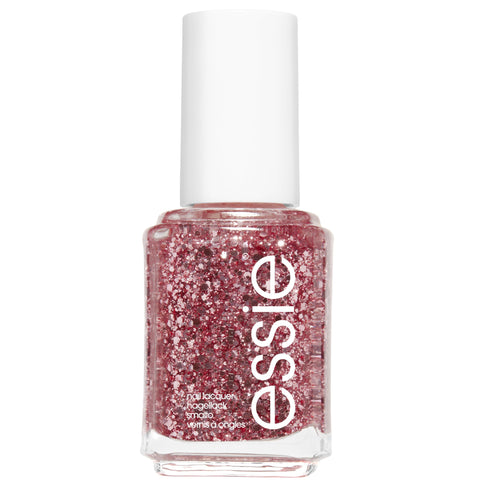 Essie Luxe "A Cut Above"